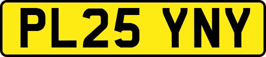PL25YNY