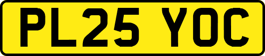 PL25YOC