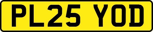 PL25YOD