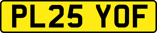 PL25YOF