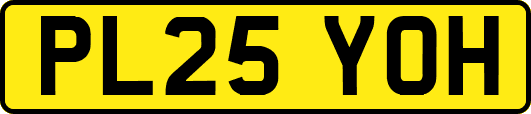 PL25YOH