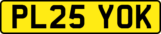 PL25YOK