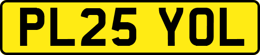 PL25YOL