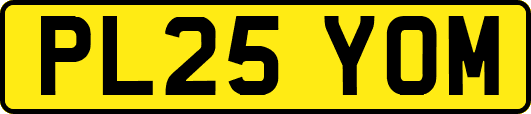 PL25YOM