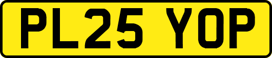PL25YOP