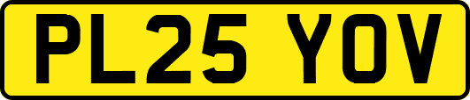PL25YOV
