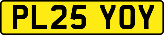 PL25YOY