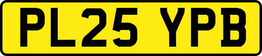 PL25YPB