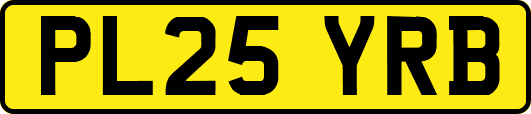 PL25YRB