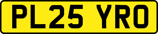 PL25YRO