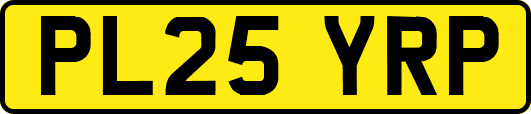 PL25YRP