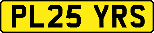 PL25YRS
