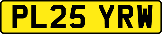 PL25YRW