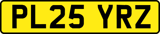 PL25YRZ