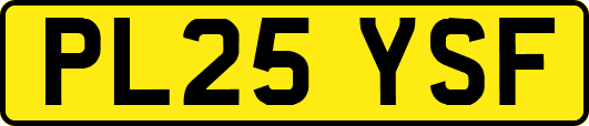 PL25YSF