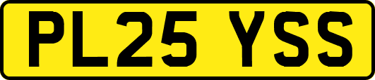 PL25YSS