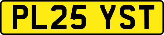PL25YST