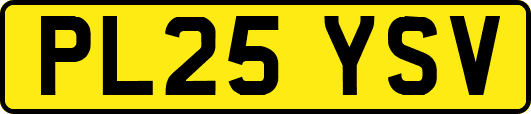PL25YSV