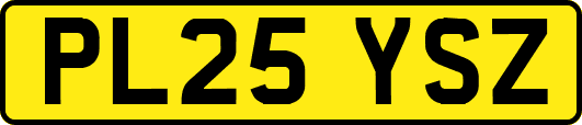 PL25YSZ