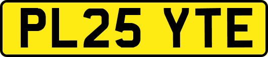 PL25YTE