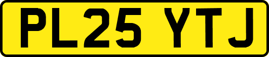 PL25YTJ
