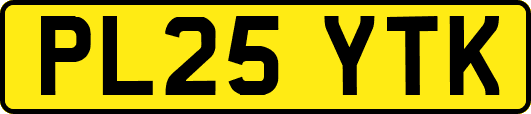 PL25YTK