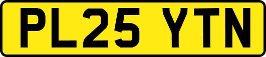 PL25YTN