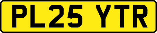 PL25YTR