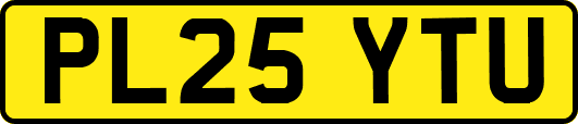 PL25YTU