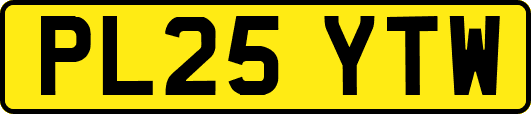 PL25YTW