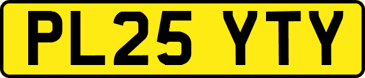 PL25YTY