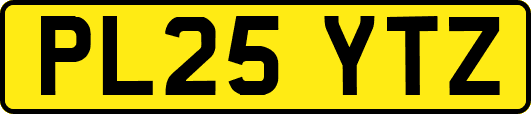 PL25YTZ