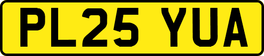 PL25YUA