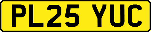 PL25YUC