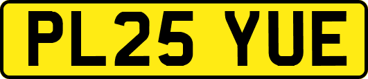 PL25YUE