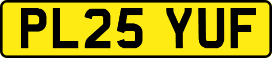 PL25YUF