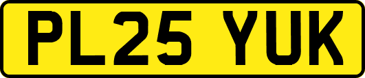PL25YUK