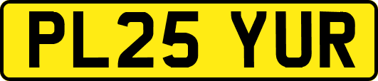 PL25YUR