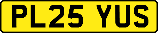 PL25YUS