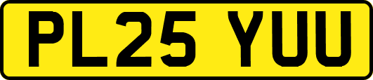 PL25YUU