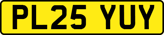 PL25YUY