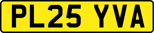 PL25YVA