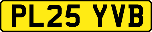 PL25YVB
