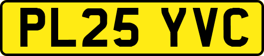 PL25YVC