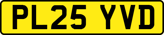 PL25YVD