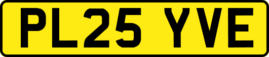 PL25YVE