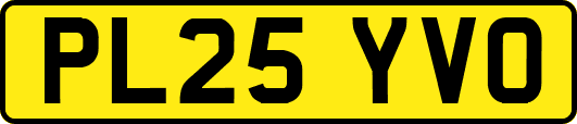 PL25YVO