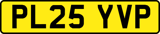 PL25YVP