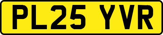 PL25YVR