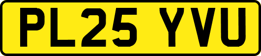PL25YVU